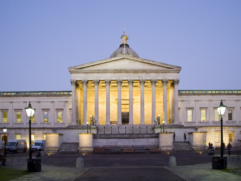 UCL (University College London)